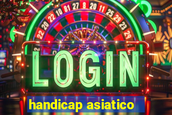 handicap asiatico - 0 5